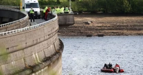 Girl, 13, who fell into Baitings Reservoir and died while taking pictures named