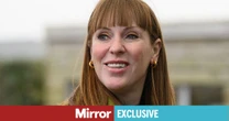 opinionANGELA RAYNER: We're turning the page on two centuries of injustice - and it's just the start