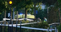 Carlow shooting: Man killed after gunman 'fires on public at shopping centre'