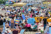 Mad Dog Brits need to start treating heat as a hazard, says weather boffin