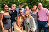 Meet BBC's Race Across The World finalists as they battle for £20,000 prize