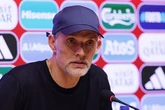'I'm not happy with myself and no single England player will be happy' says Thomas Tuchel