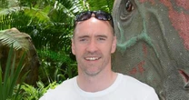Paul Doyle: Liverpool parade crash suspect pictured for first time