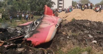 Air India Flight 171: No survivors expected as police give heartbreaking update