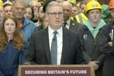 PM Sir Keir Starmer calls on nation to be ready for war with Mad Vlad's Russia