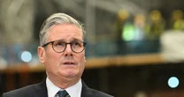 opinion'Keir Starmer wants UK to be war ready - but there's one big unanswered question'