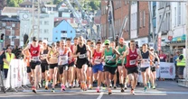 Cork City Marathon tragedy as female runner collapses and dies near finish line