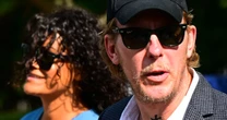 LiveLaurence Fox LIVE: Actor dons 'two tier' cap as he arrives in court on sex offence charges