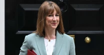 opinionLIZZY BUCHAN: 'Rachel Reeves has cast aside the gloom - but not everyone wins'