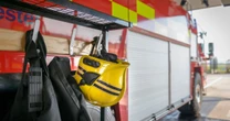 LiveHeckmondwike house fire UPDATES: Girl, 9, and dad killed as child fights for life