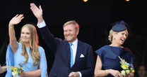 Major royal rushed to hospital for surgery after horror fall from horse
