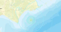 LiveJapan earthquake LIVE: 6.1 magnitude tremor rocks Kushiro
