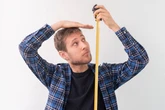 Most attractive height for men and women and it's bad news for blokes