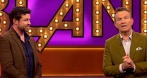 Blankety Blank guest tragically dies before episode airs - leaving viewers devastated
