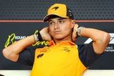 'Quickest driver' Lando Norris told 'silly mistakes' harming his Oscar Piastri chase