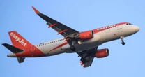 easyJet Cyprus to UK flight forced to make emergency landing after 'smoke smell'