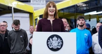 Winter fuel payments WILL be available to more pensioners this year says Rachel Reeves