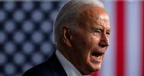 Joe Biden hits back at Donald Trump and brands him 'ridiculous' in blistering takedown