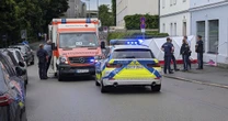LivePassau horror LIVE as driver 'deliberately ploughs into crowd including his wife and daughter'