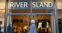 River Island 'on brink of collapse' in weeks as 33 stores at risk of closure