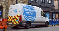 LiveThames Water LIVE: Thousands of east London homes without water supply