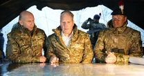 opinionCHRIS HUGHES: New UK defence plan could be 'biggest change in 150 years - if it happens'