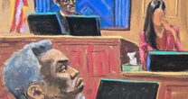 LiveP Diddy trial LIVE: Rapper's lawyers call for 'mistrial' as ex-girlfriend returns to testify