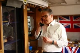 Keir Starmer ally warns MPs not to dump PM like a bad Tinder date as election panic peaks