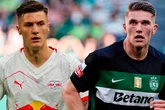 Arsenal transfer news: Gunners 'reach verbal deal' with striker and target £60m signing