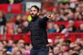 Man Utd vs Hong Kong line-up and how to watch – TV channel, live stream and kick off time