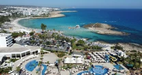 BREAKING: Brit tourist fighting for life after Ayia Napa horror balcony fall