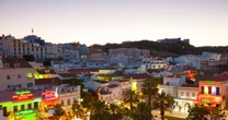 Second Brit tourist found dead and 'naked' in Albufeira holiday resort horror