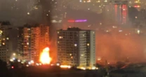 LiveIsrael strikes LIVE: Israel targets Iran and declares state of emergency