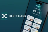Death Clock inventor makes one big change after app predicts 'worst fear' could come true