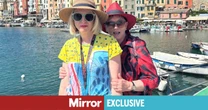 opinion'I took Mum on a cruise holiday after Dad died - it was a poignant reminder'
