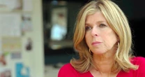 Kate Garraway suffers further financial setback as she's locked out of bank accounts