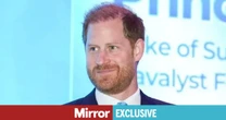 opinionJENNIE BOND: Prince Harry's fallen short with unexpected move - the irony is hard to ignore