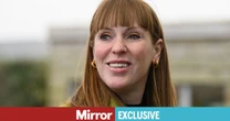 opinionANGELA RAYNER: 'Underestimate me at your peril - I am turning tide on housing crisis'