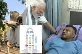 Air India crash survivor a year on – where he lives now, 'struggles' and paltry payout