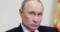 Russia slams Trump's 'irresponsible decision' to strike amid Putin-Tehran talks