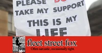 opinion'Why the PIP cuts will push disabled people OUT of work'
