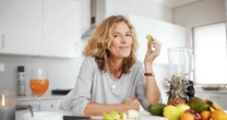 Eat your way to better skin - and these foods might help to reduce your waist too