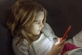 Children want to talk to AI about their feelings - and never confide in an adults