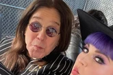 Kelly Osbourne breaks hearts with emotional Ozzy anniversary tribute 'you are my everything'