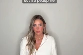 Influencer murdered by husband after paedo Netflix doc trend heard screaming in 911 call