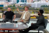 BBC's World Cup coverage hit with complaints as viewers fume 'you're ruining it'