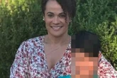 Freak BBQ accident kills mum, 32, as she's set alight in front of her two kids