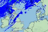 Brits warned 9 areas set for heavy downpours on Saturday and Sunday – full list