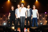 One Direction reunion rumours as Harry Styles and bandmates fuel comeback hopes