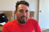 Illegal immigrant 'filmed himself using child sex doll' as he faces 580 sex abuse charges